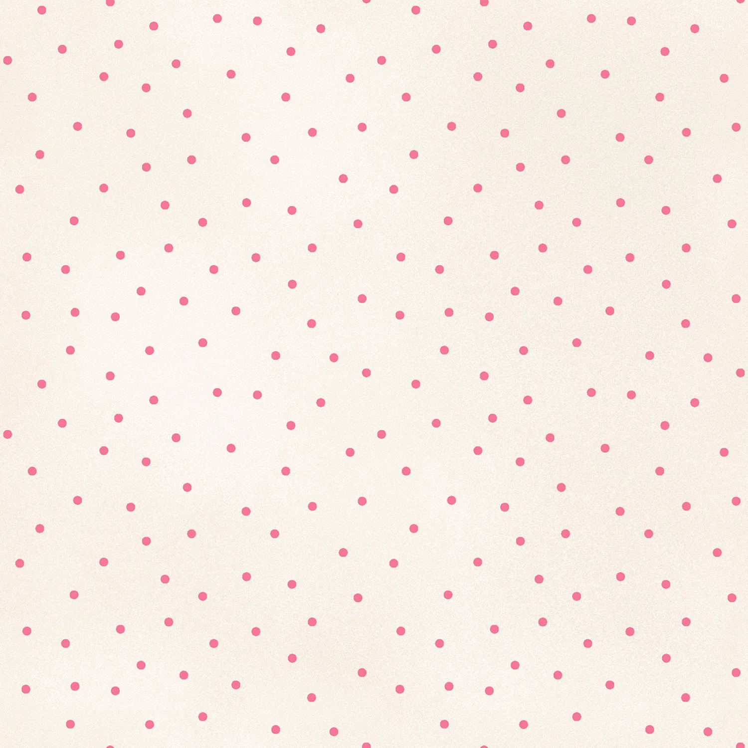 Kimberbell Basics Tiny Dots - French Pink