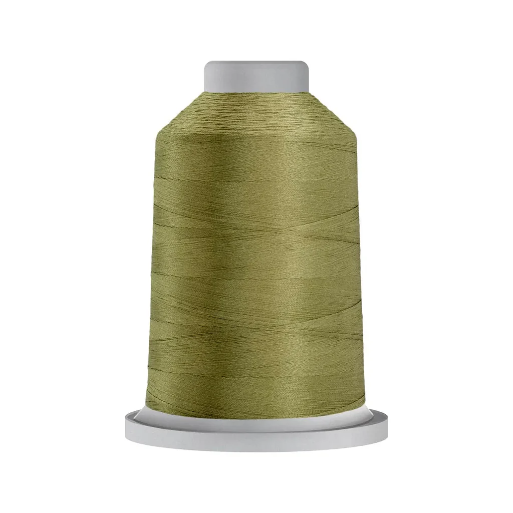 Glide Trilobal Polyester No. 40 - Willow