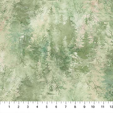 Altitude Multi Trees - Green