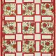 Make It Christmas with 3 Yard Quilts