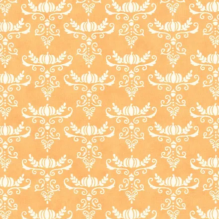 I Love Fall Most of All - Light Pumpkin