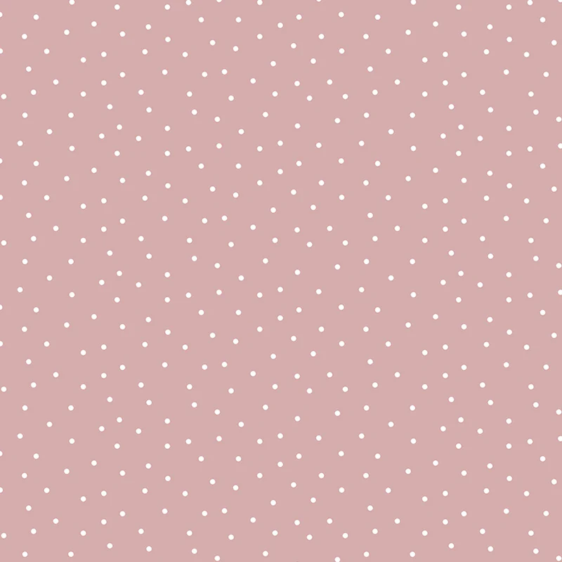 Nest Dots - Rose