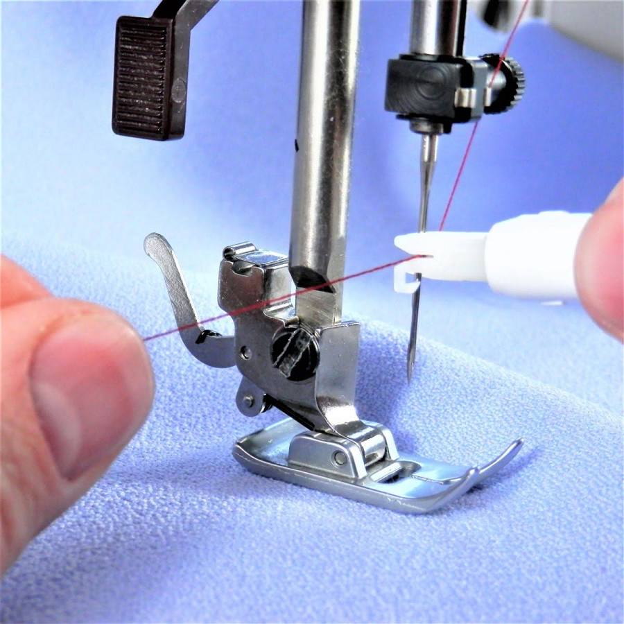 Milward Sewing Machine Needle Threader