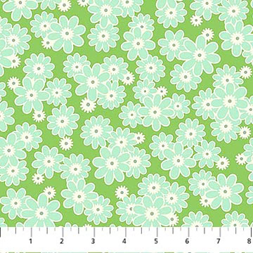 Daisy Crush Dear Daisy - Clover
