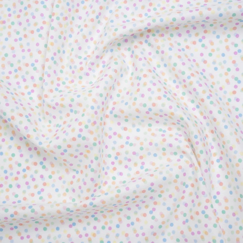 Dovetail Pastel Candy Dots