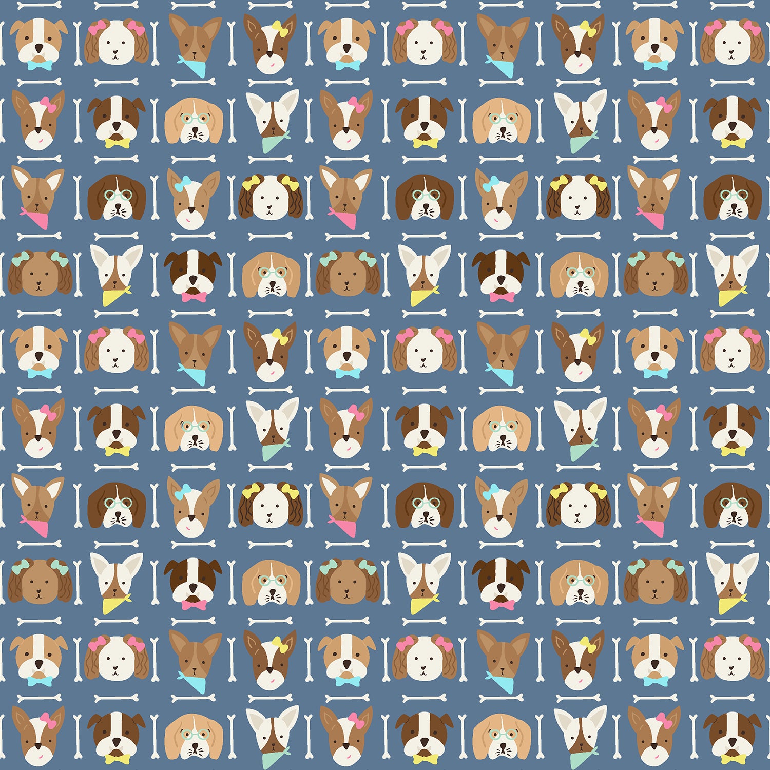 Woof You Puppy Portraits - Awwww So Cute!