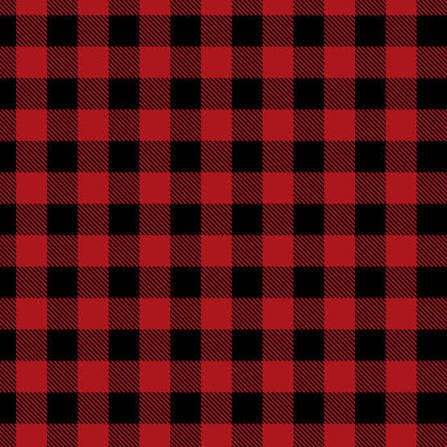 Buffalo Plaid Flannel