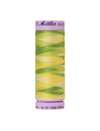 Mettler Silk Finish; 150M - 9830