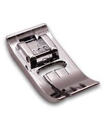janome Bi-Level 7mm Left Foot