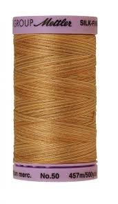 Mettler Silk Finish Multi; 500M - 9855
