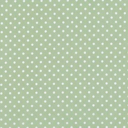 Sevenberry Sage Pindot