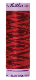 Mettler Silk Finish Multi; 150M - 9845