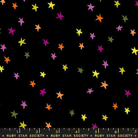 Freaky Familiar - Starry Basic Halloween