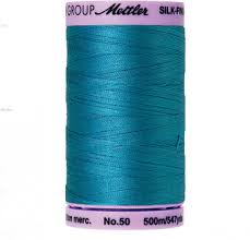 Mettler Silk Finish; 500M - 1394
