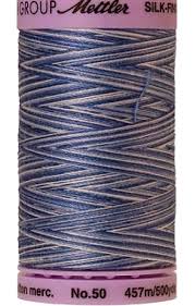 Mettler Silk Finish; 150M - 9811