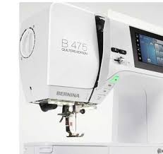 BERNINA B475