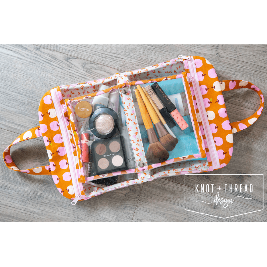 The Truvy Bag