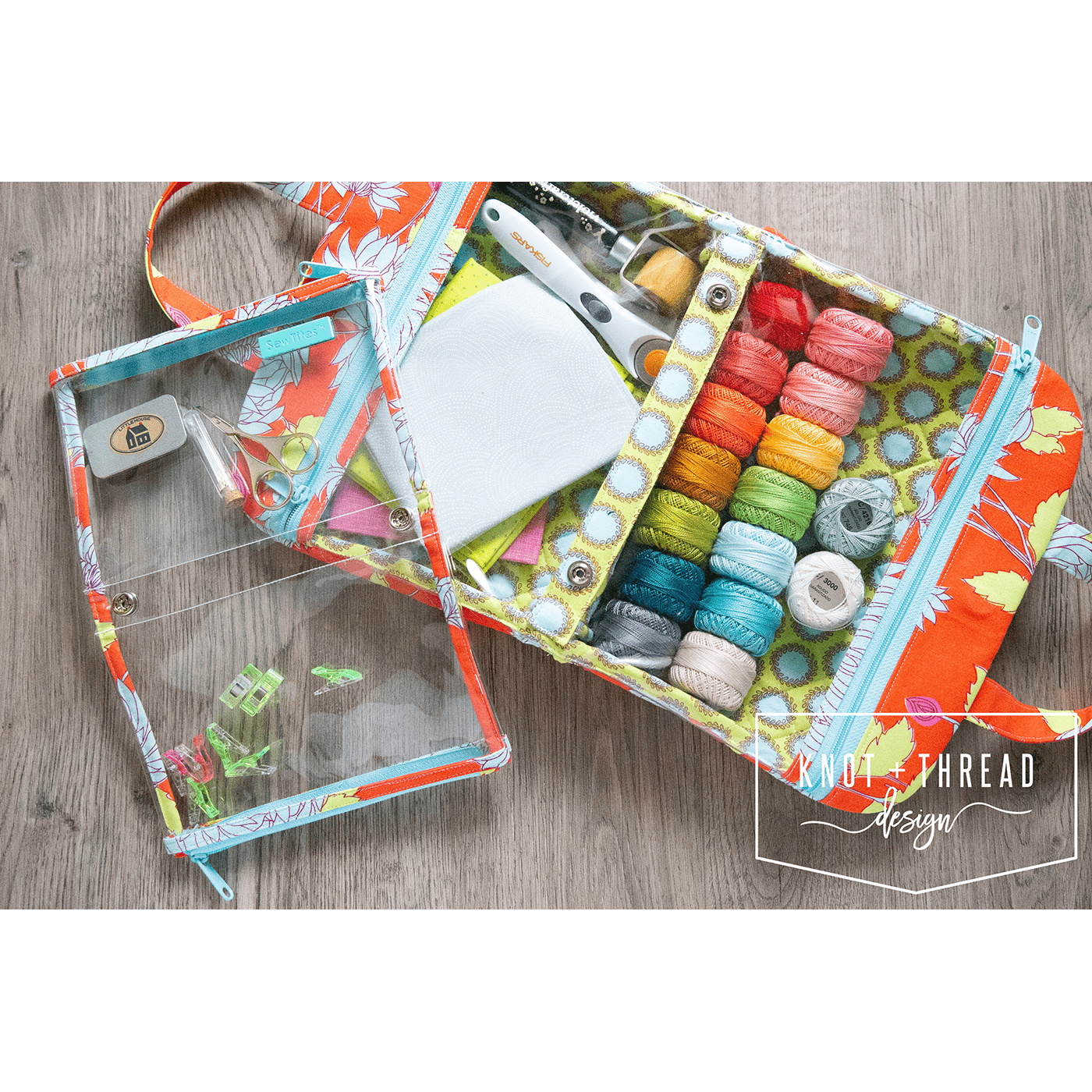 The Truvy Bag