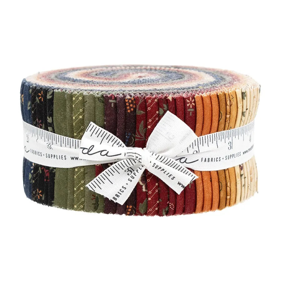 Honeysuckle Farm Jelly Roll