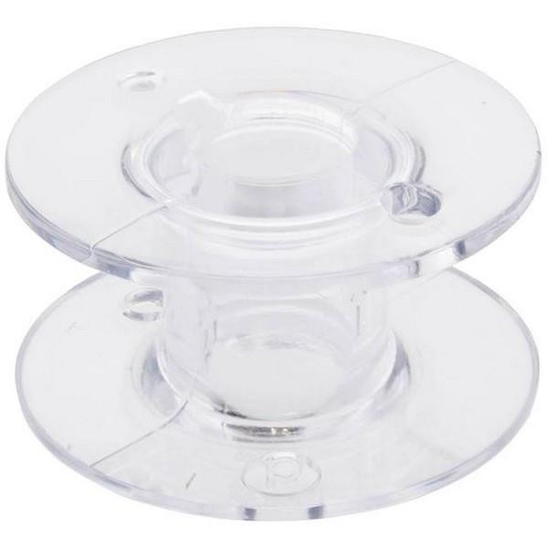 Baby Lock 12 Pack of class 15 bobbins