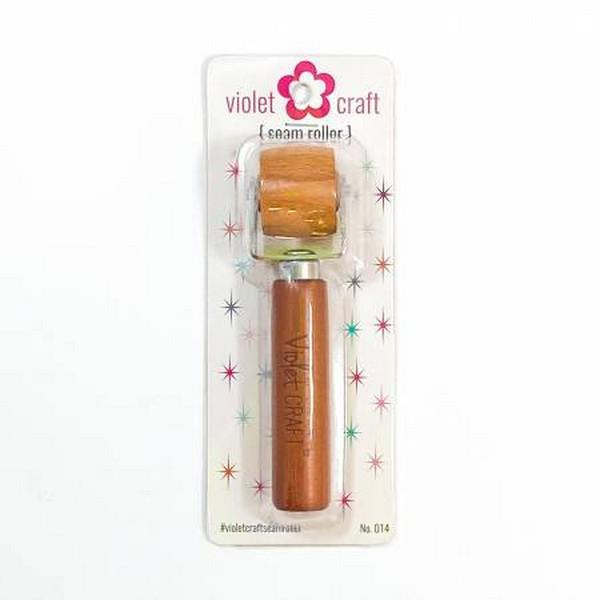 Violet Craft Seam Roller