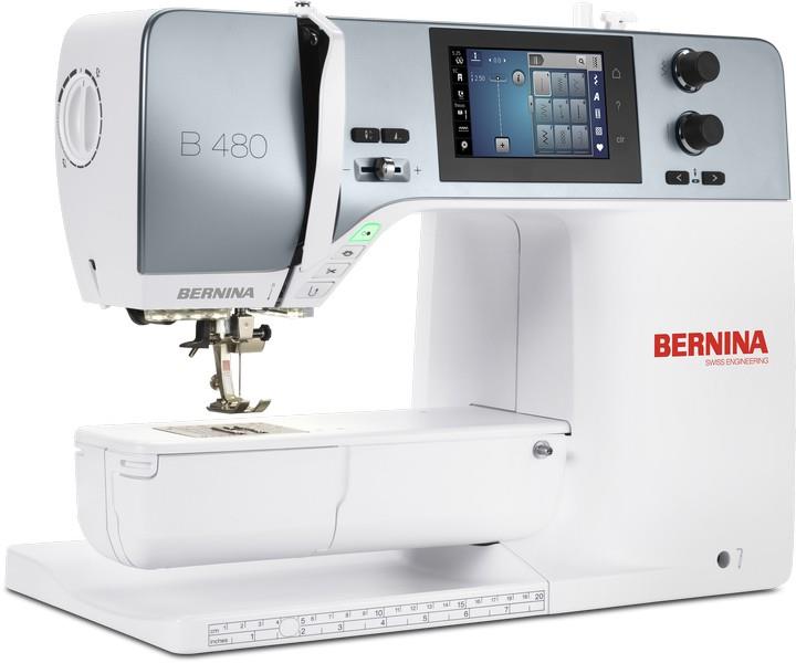 BERNINA B480