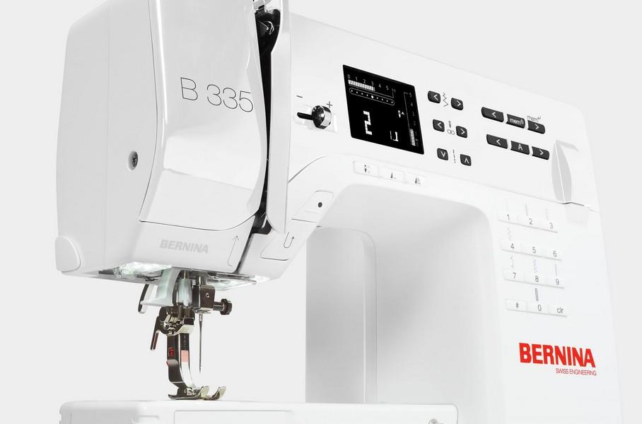 BENINA 335