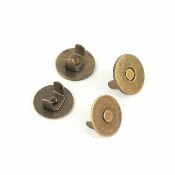 3/4" Magnetic Snap