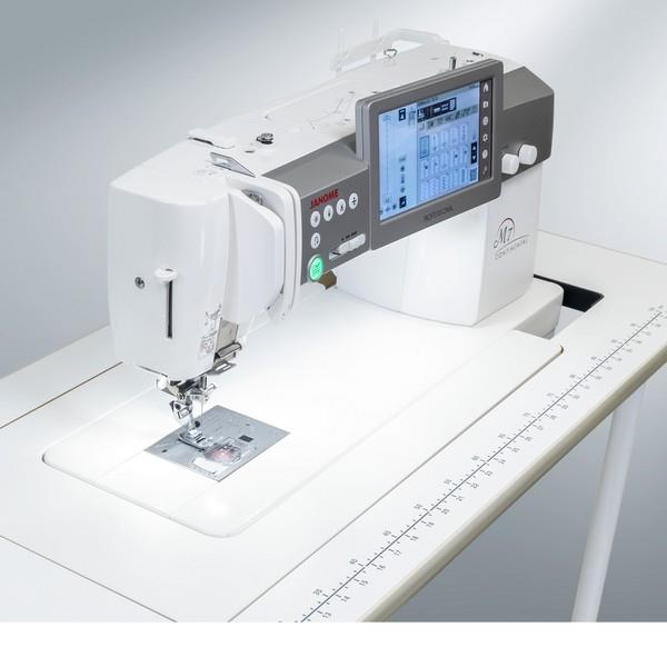 Janome Continental table
