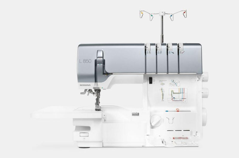 Bernina L850