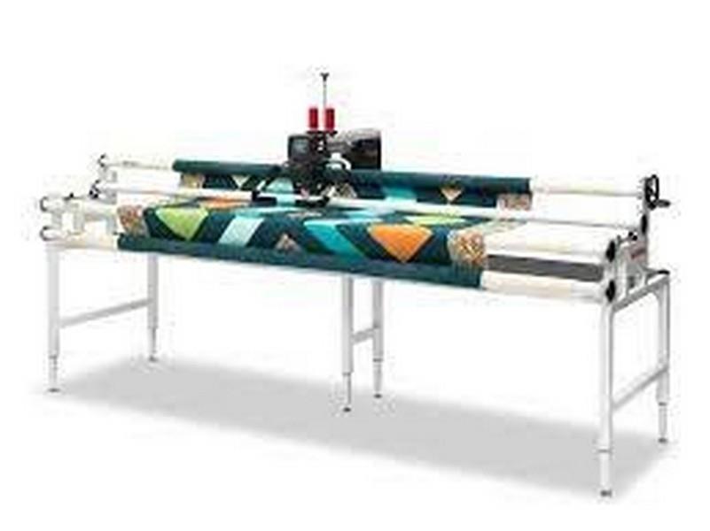 Bernina Q16 Studio Frame