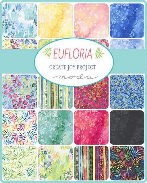 Eufloria Jelly Roll