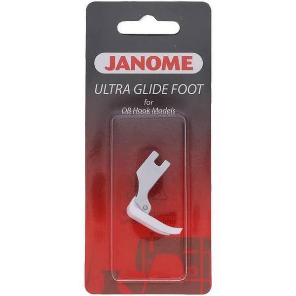 Janome Ultra Glide Foot 1600P Series