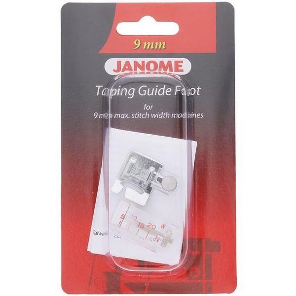Taping Guide Foot (9mm)
