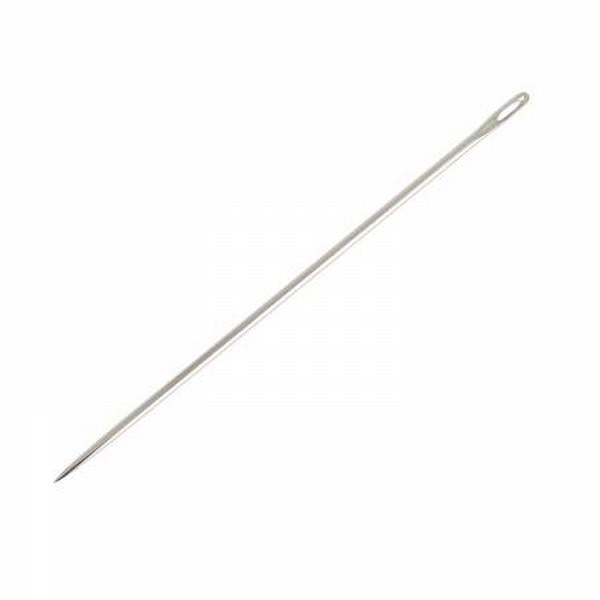 Bohin Milliners Straw Needles No 9