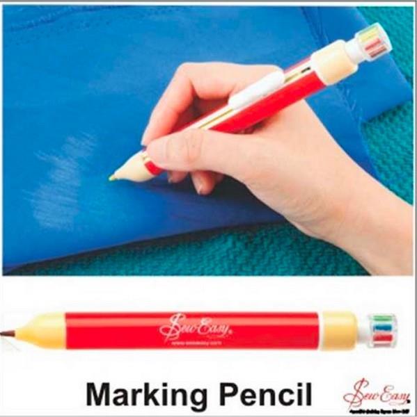 Sew Easy 6 in 1 Marking Pencil