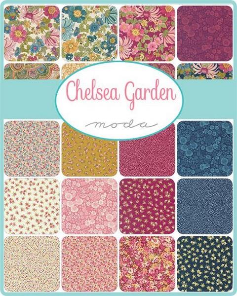 Chelsea Garden Charm Pack