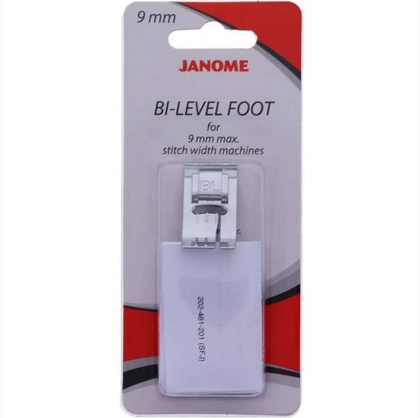 janome Bi-Level 9mm Foot