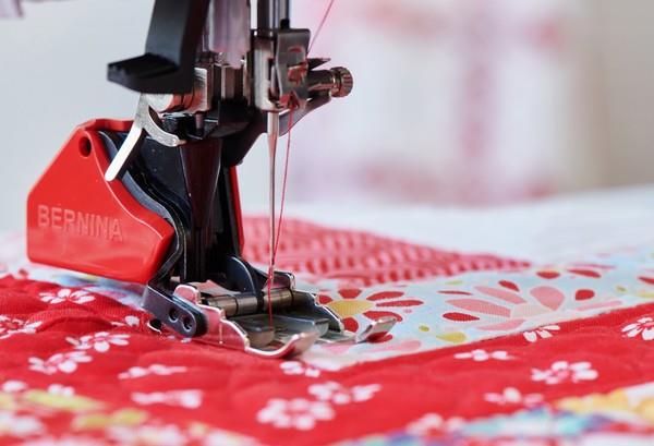 BERNINA 735 Patchwork Edition - Limited quantities Available