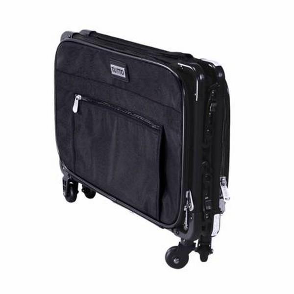 Tutto Machine Case on Wheels 20" Black