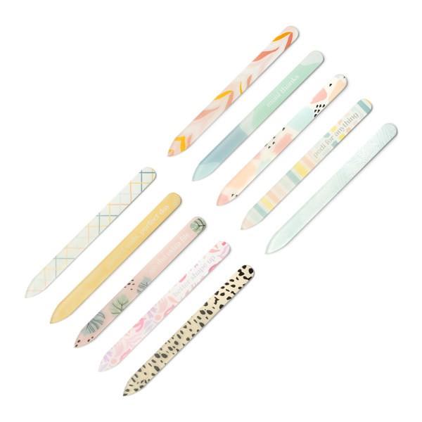 Better Shape Up Glass Nail File