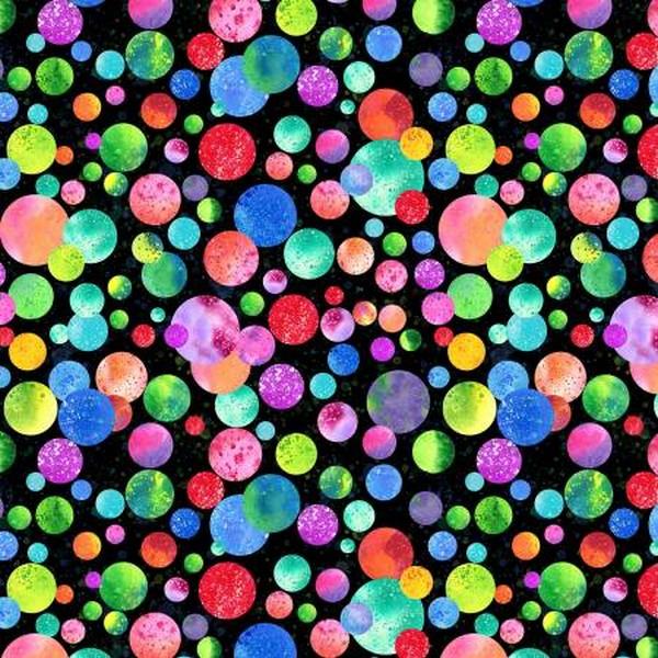 Block Party Fat Quarter Budle