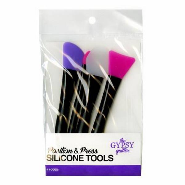 Silicone Tools