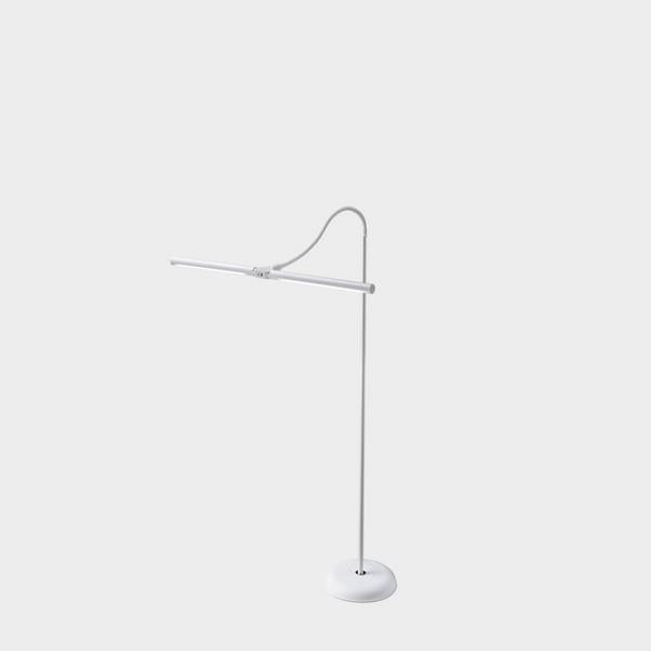 Daylight Duo Floor Lamp