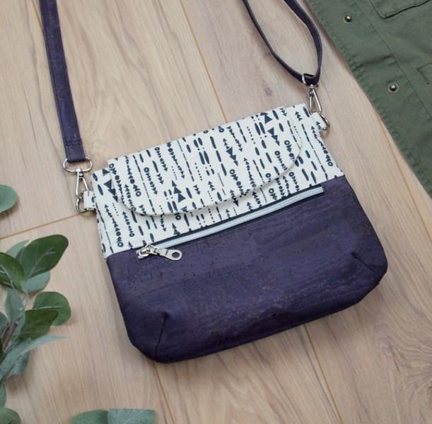 Ginger Crossbody Bag Workshop