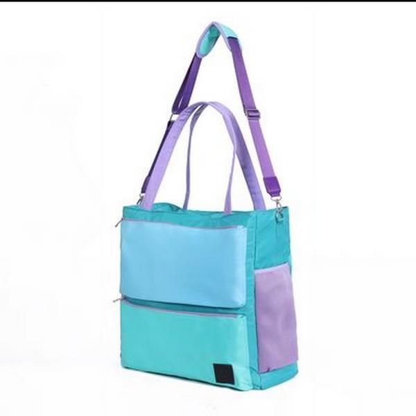 Goat Tote The Weekender