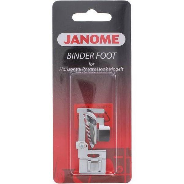 Janome Binder Foot