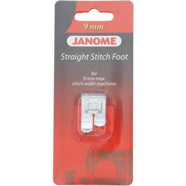 Janome Straight Stitch Foot 9mm
