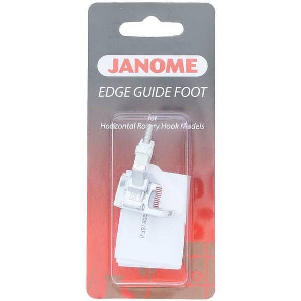 Janome Edge Guide Foot