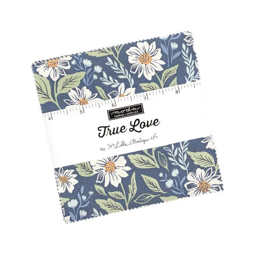 True Love Charm Pack
